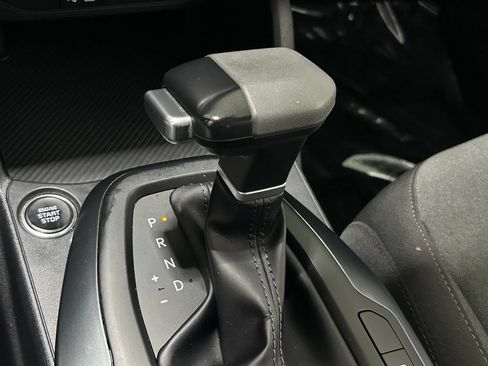 Used 2025 Kia K4 FWD image 27