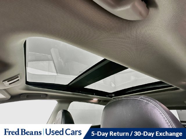 Used 2024 Nissan Murano SL w/ Cargo Package AWD/4WD image 30