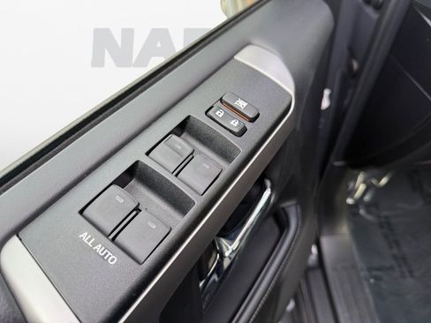 Used 2024 Toyota 4Runner SR5 image 10