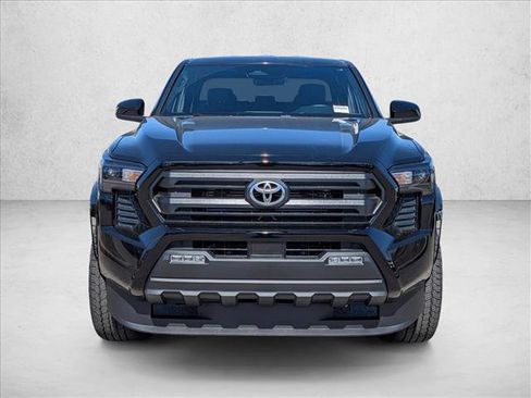 New 2026 Toyota Tacoma SR5 image 6
