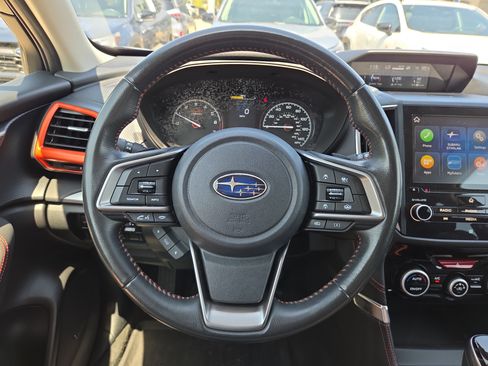 Used 2021 Subaru Forester Sport w/ Popular Package #2 AWD/4WD image 18