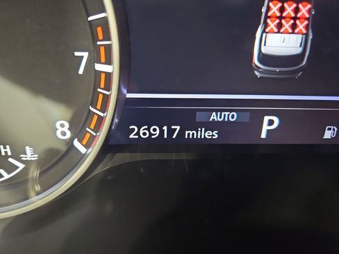 Certified 2022 Nissan Pathfinder SL image 18