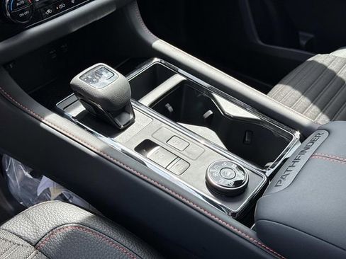 New 2026 Nissan Pathfinder Rock Creek AWD/4WD image 29