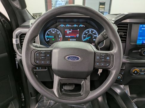 Certified 2022 Ford F150 XL w/ STX Appearance Package image 20