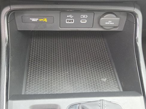 Certified 2023 Honda CR-V EX image 30