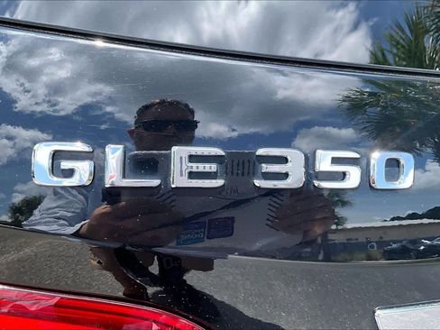 Certified 2017 Mercedes-Benz GLE 350 4MATIC image 31