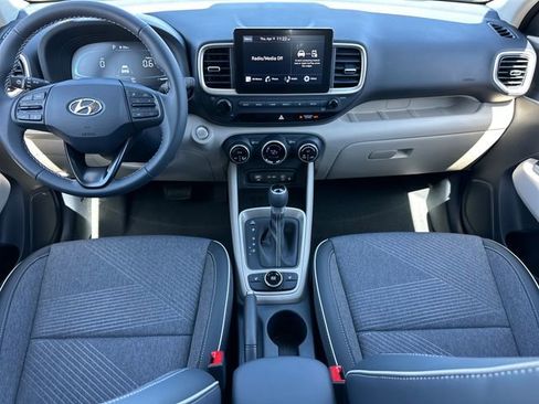 New 2026 Hyundai Venue SEL FWD image 17