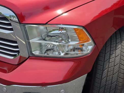 Used 2014 RAM 1500 Big Horn AWD/4WD image 32