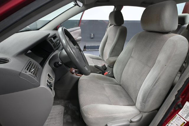 Used 2007 Toyota Corolla LE w/ JBL Value Pkg FWD image 17