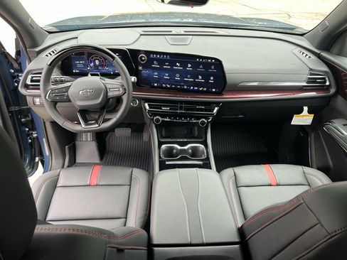 New 2026 Chevrolet Traverse RS w/ LPO, Floor Liner Package image 21