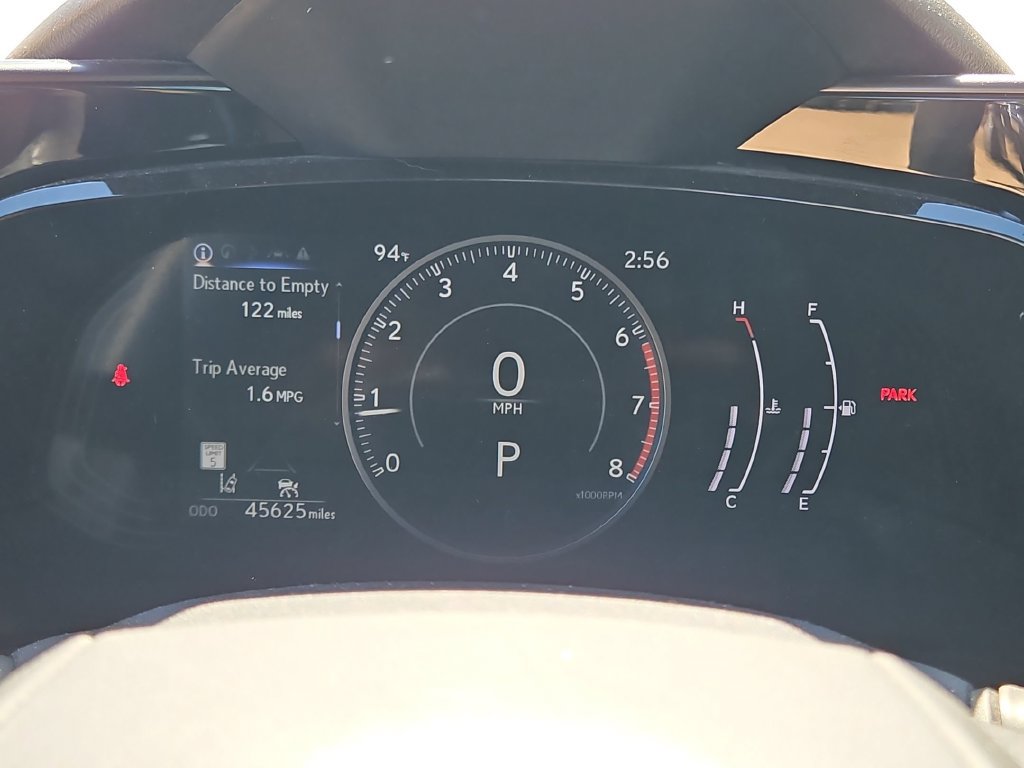 Used 2022 Lexus NX 350 AWD image 11