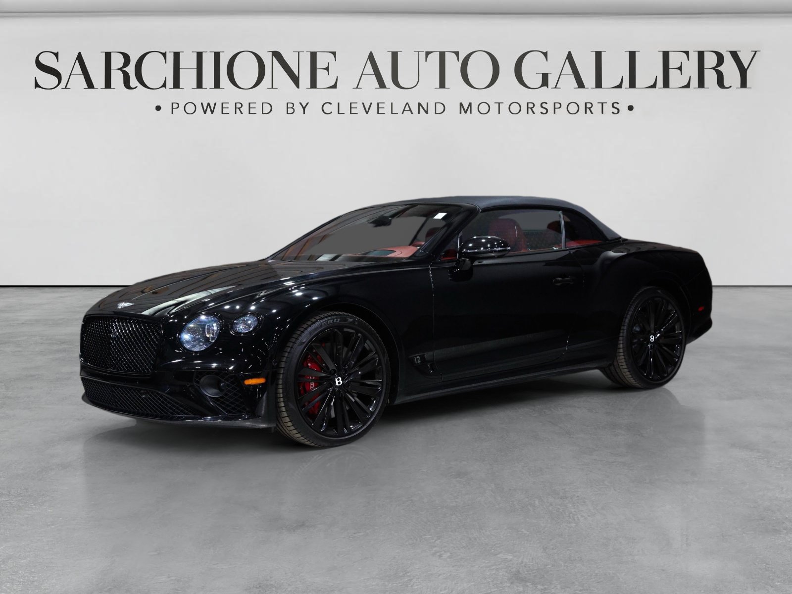 Used 2022 Bentley Continental GT Speed AWD/4WD image 20