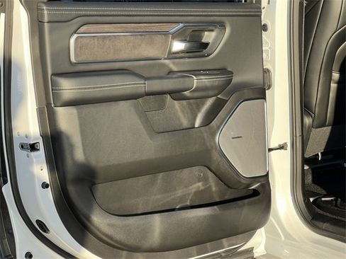 New 2026 RAM 1500 Laramie w/ Night Edition image 40