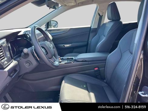 Used 2025 Lexus NX 350 AWD w/ Cold Area Package image 21