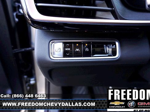 New 2026 Buick Envision Sport Touring AWD/4WD image 23