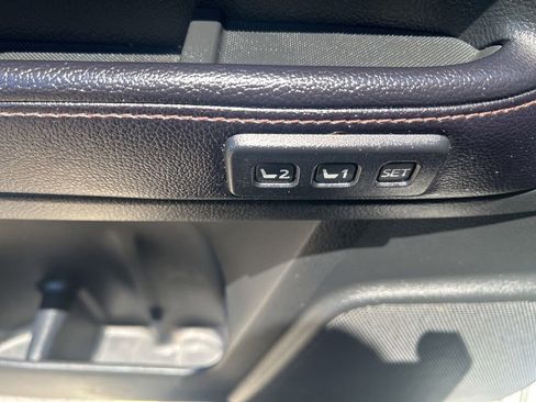 Used 2017 Toyota 4Runner Limited RWD image 21
