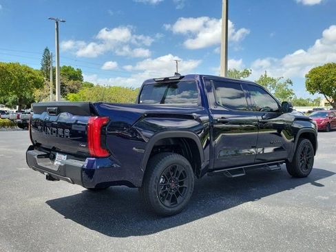 New 2026 Toyota Tundra SR5 AWD/4WD image 4