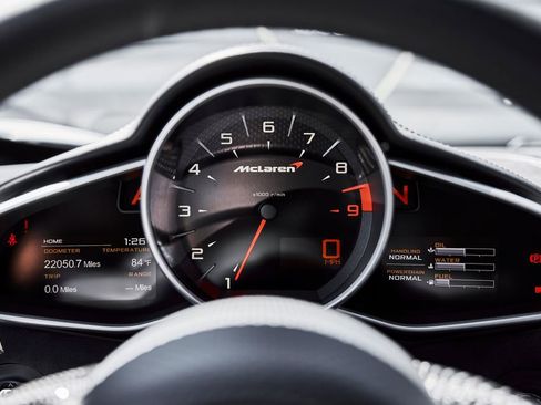 Used 2012 McLaren MP4-12C Coupe RWD image 52