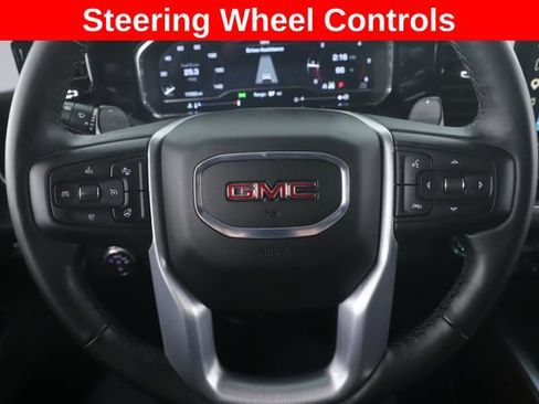 Used 2025 GMC Sierra 1500 Elevation AWD/4WD image 21