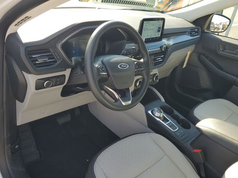 New 2026 Ford Escape Active image 17