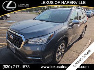 Used 2021 Subaru Ascent Touring w/ Popular Package #2A AWD/4WD video 1