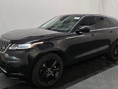 Used 2023 Land Rover Range Rover Velar S