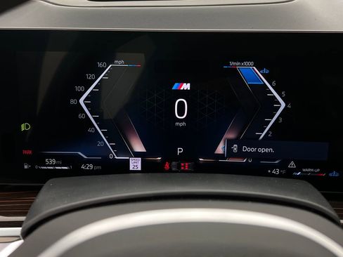 New 2026 BMW X7 xDrive40i image 14