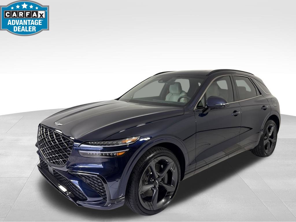 Used 2026 Genesis GV70 3.5T Sport Prestige AWD/4WD 360° Tour