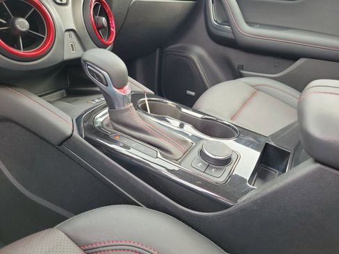 Used 2024 Chevrolet Blazer RS image 29