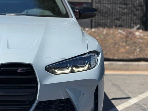 Used 2022 BMW M4 xDrive Competition w/ Executive Package image 5