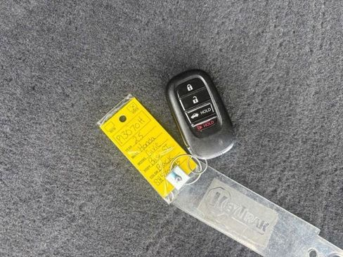 Used 2025 Honda Civic Si image 17