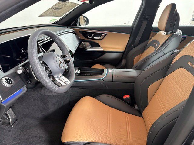 New 2027 Mercedes-Benz E 53 AMG e 4MATIC Wagon image 11