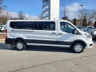 Used 2023 Ford Transit 350 XLT video 2