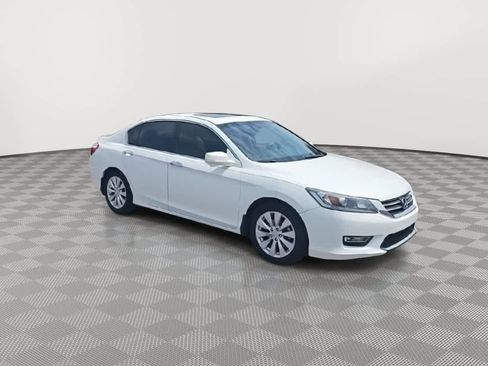 Used 2013 Honda Accord EX-L image 2