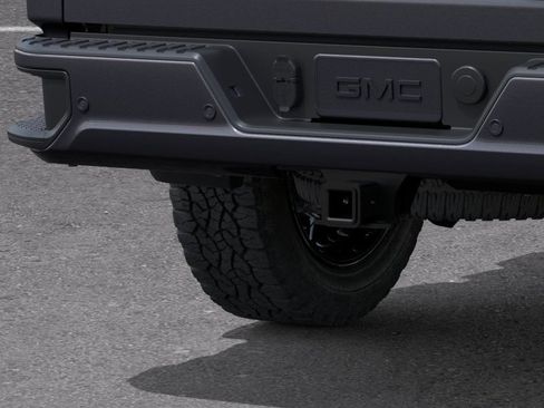 New 2026 GMC Sierra 2500 Denali w/ Denali Reserve Package AWD/4WD image 14