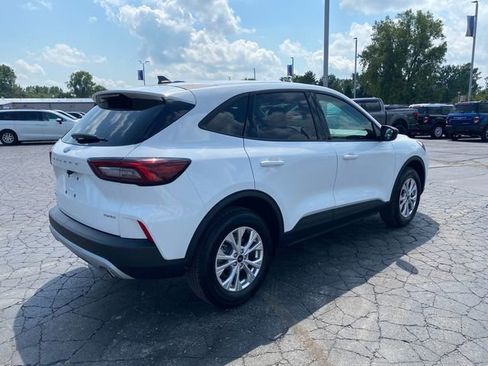 New 2025 Ford Escape Active w/ Cold Weather Package image 7