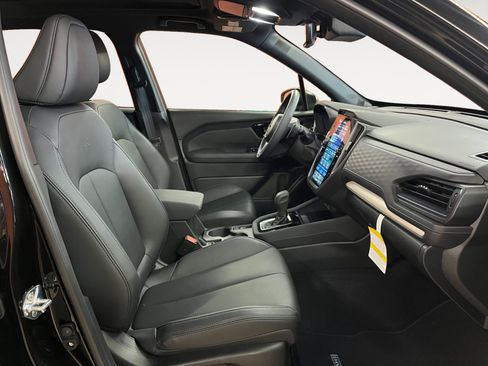 Certified 2025 Subaru Forester Limited AWD/4WD image 19