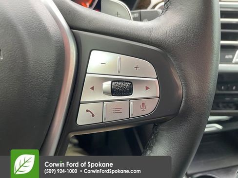 Used 2023 BMW X3 xDrive30i image 25