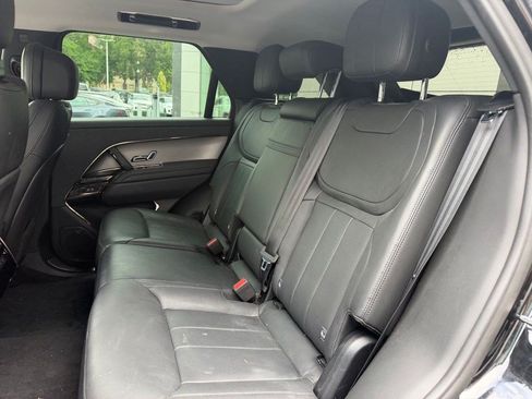 Used 2024 Land Rover Range Rover Sport SE AWD/4WD image 20
