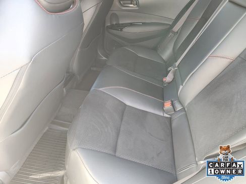 Used 2025 Toyota Corolla GR image 33