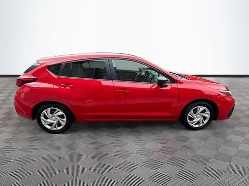 Certified 2024 Subaru Impreza 2.0i AWD/4WD image 29