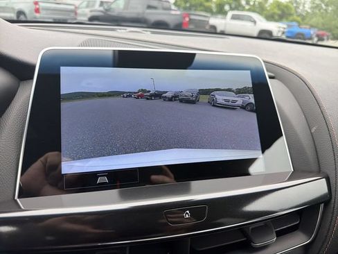 Used 2024 Cadillac CT5 V AWD/4WD image 15