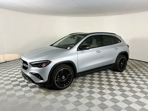 Used 2026 Mercedes-Benz GLA 250 image 3