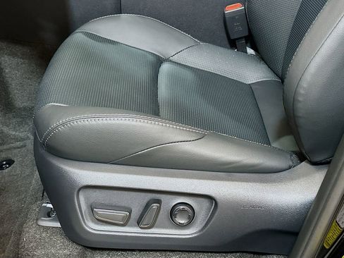 New 2026 Toyota 4Runner Limited RWD image 17