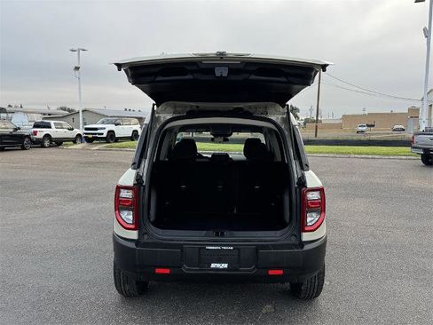 Certified 2024 Ford Bronco Sport Big Bend image 5