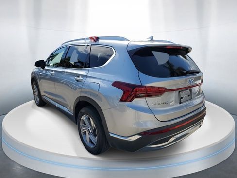 Used 2022 Hyundai Santa Fe SEL w/ Convenience Package image 3