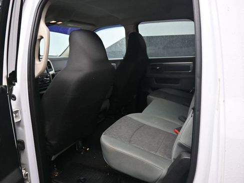 Used 2015 RAM 1500 Big Horn image 13