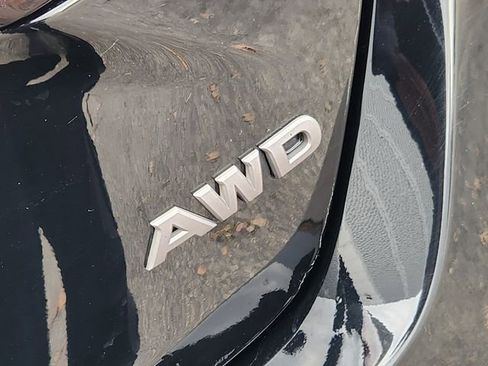 Used 2025 Nissan Altima 2.5 SV AWD/4WD image 9