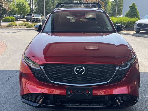 New 2026 MAZDA CX-5 2.5 S w/ Premium Plus Package AWD/4WD image 2