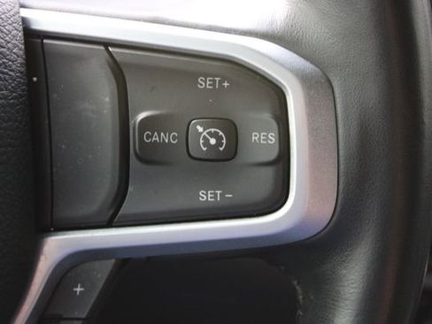 Used 2023 RAM 1500 Lone Star image 21